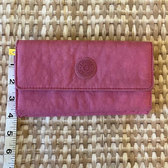 🐵 KIPLING Teddi wallet - Picture 8 of 8